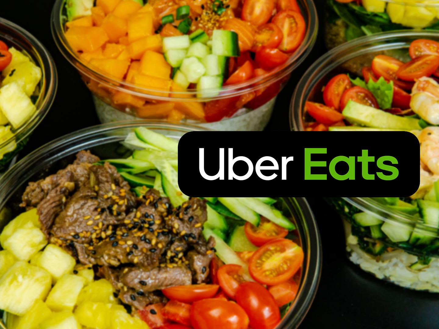 UberEats